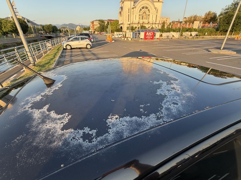 Skoda Octavia - 2010 - automata
