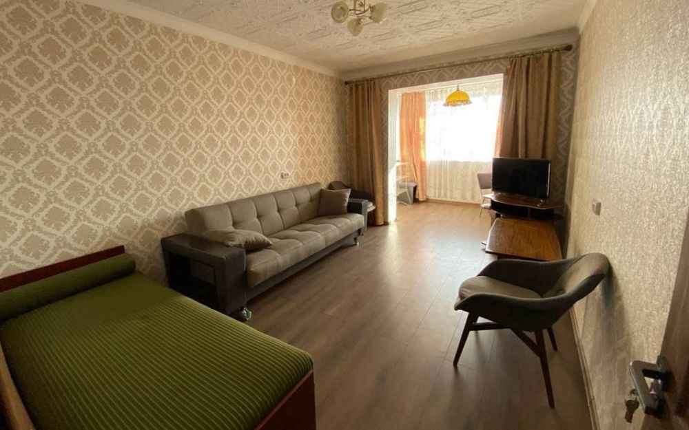 Manzili: Yunusobod 18 kvartal kvartira ijaraga bezmakler