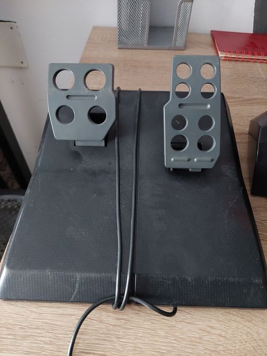 Volan pt jocuri Logitech