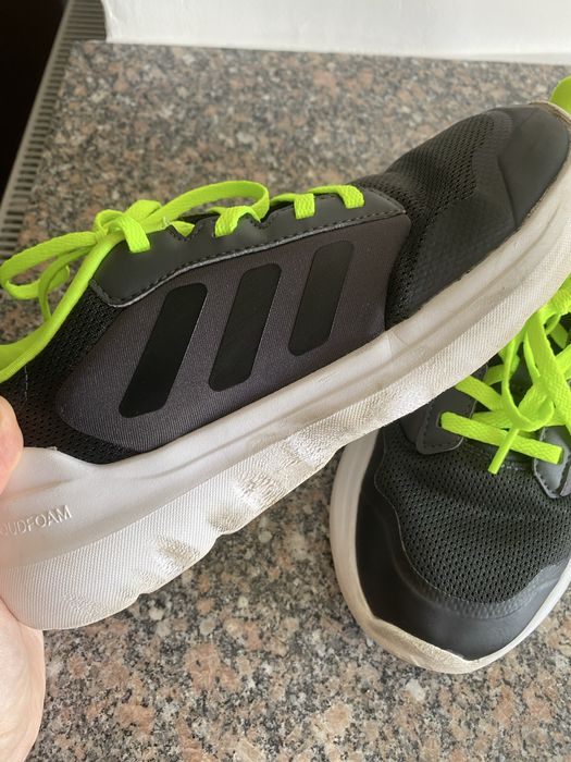 Adidasi baieti marimea 38