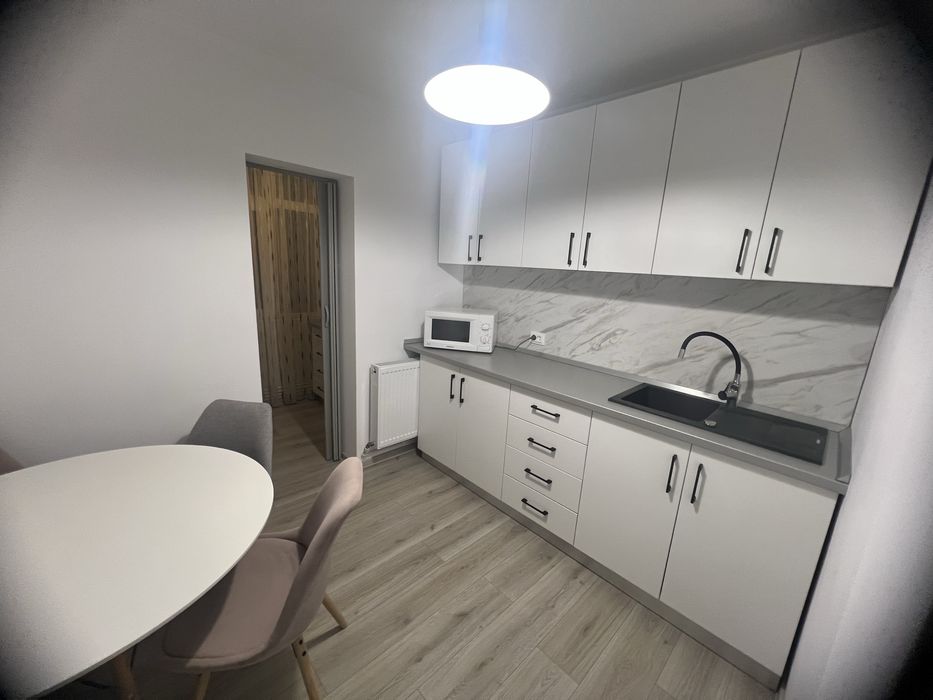 Regim Hotelier Cazare  - CENTRAL Pitesti  (Apartament - 2 camere)