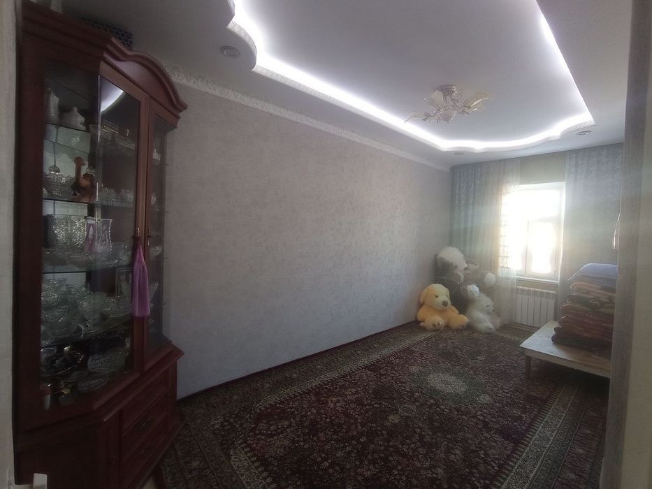 Chirchiq shahar 4 xonali kvartira