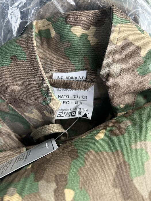 Tinuta militara 46 cu 2