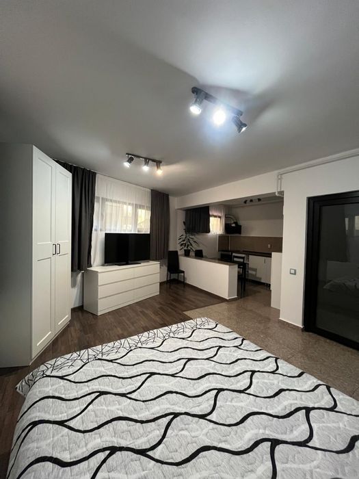 Garsonieră de închiriat în Crângași