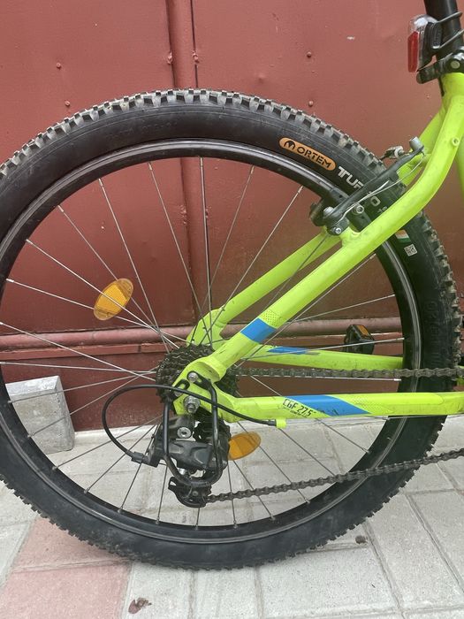 Rokrider st100 .