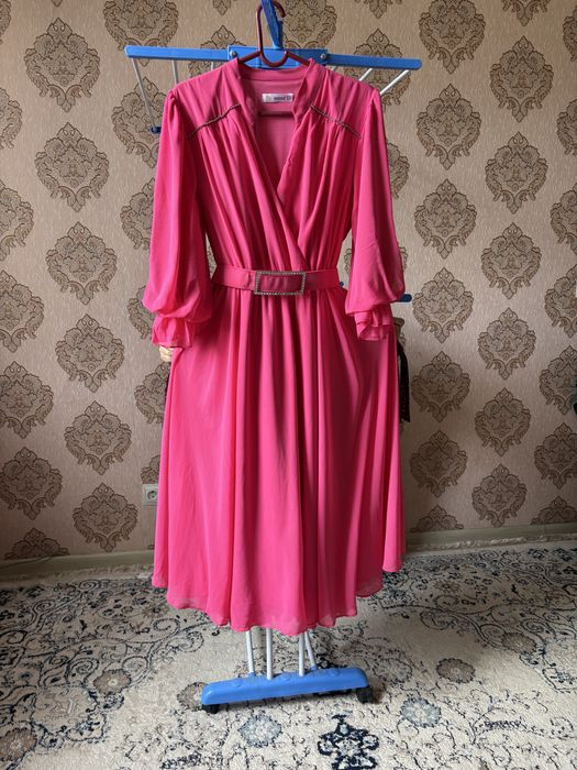 Турецкая женская платья