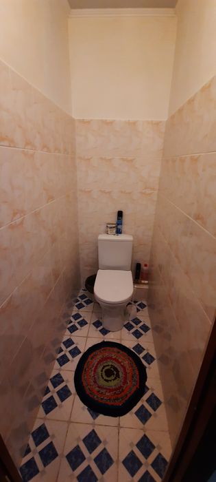 Сдам посуточно 1ком квартиру.