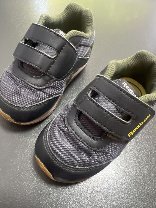 Маратонки детски Reebok