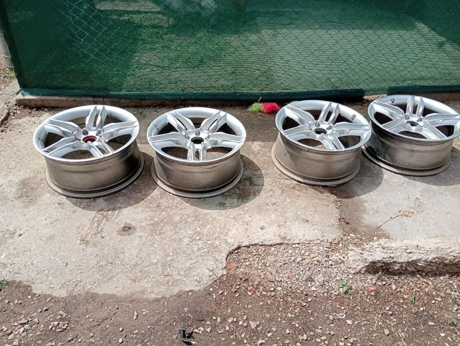 Vând sau schimb Jante audi 19"