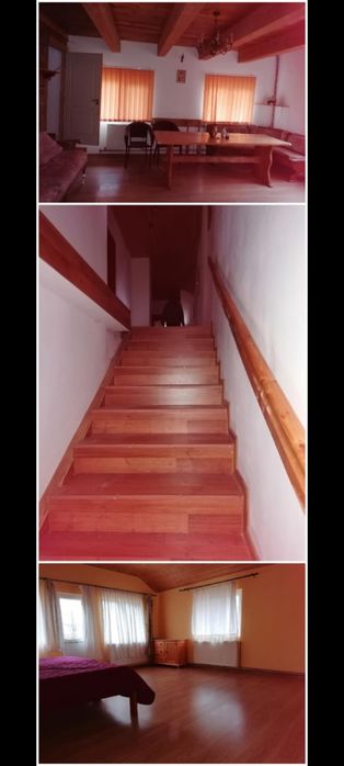 Casă în Bran Poarta