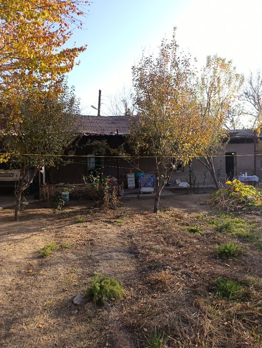 Продается Участок !!!