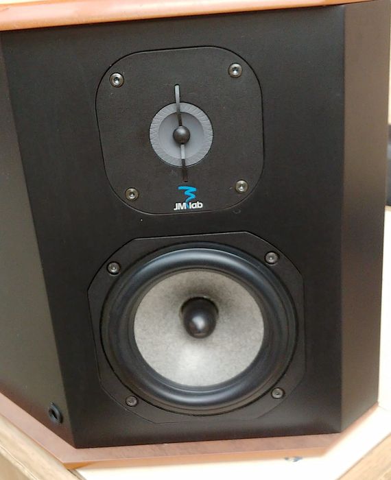 JM Lab/ Focal Electra SR30 incinte boxe difuzoare