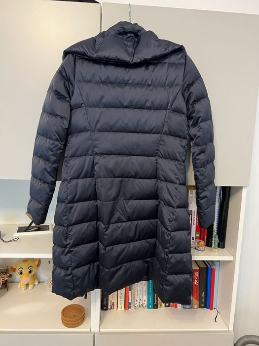 Geaca Massimo Dutti marimea S