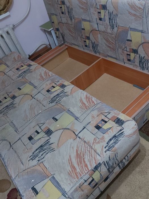 Продам мебель для спальни