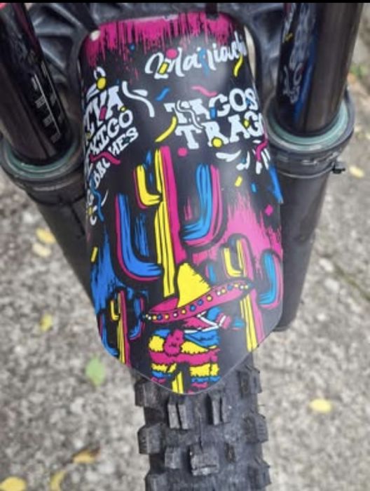 TREK SLASH 8 М размер