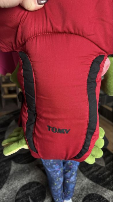 Рюкзак для ношения ребенка