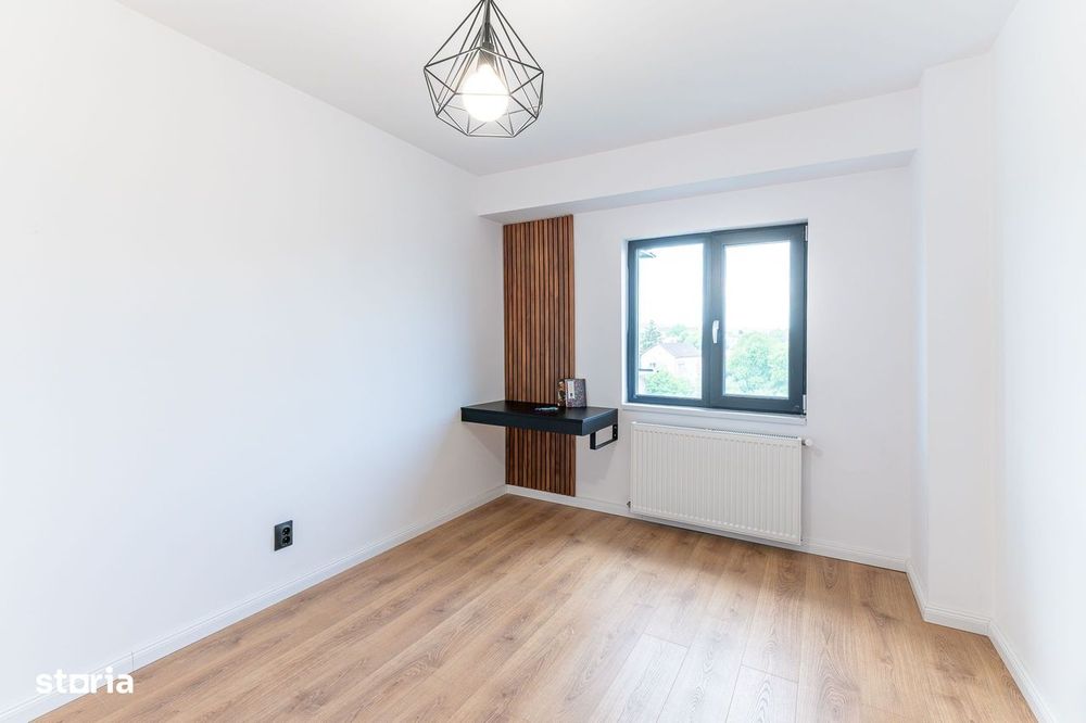0 % comision, Apartament deosebit, cu garaj cu acte inclus-Zorilor
