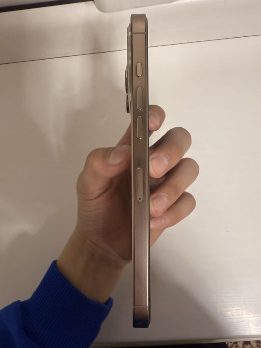 Iphone 17 pro max lux kopia