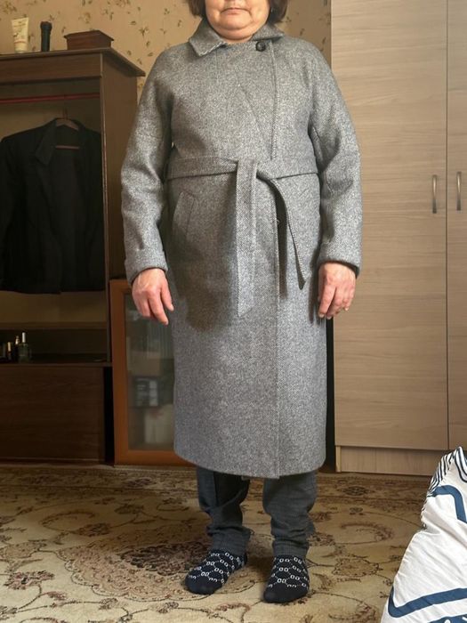 Пальто новое 30000