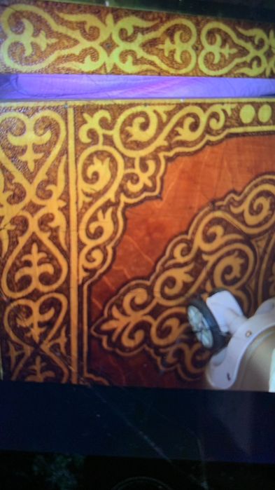 Продаю деревянный сундук