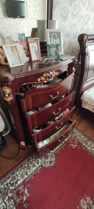 Спальный гарнитур Carpenter 223