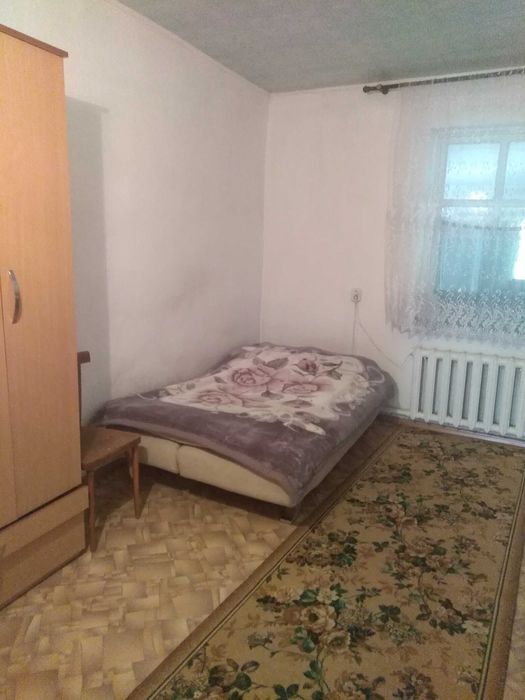 Продаётся дом в п. Талсуат