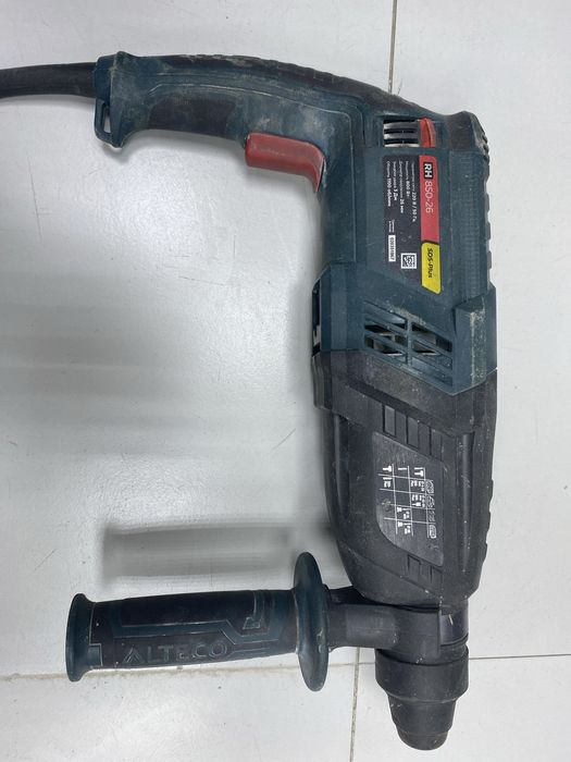 Перфоратор Alteco Rh-850(p25)