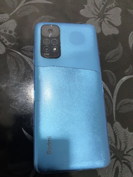 Redmi note 11 arzonga