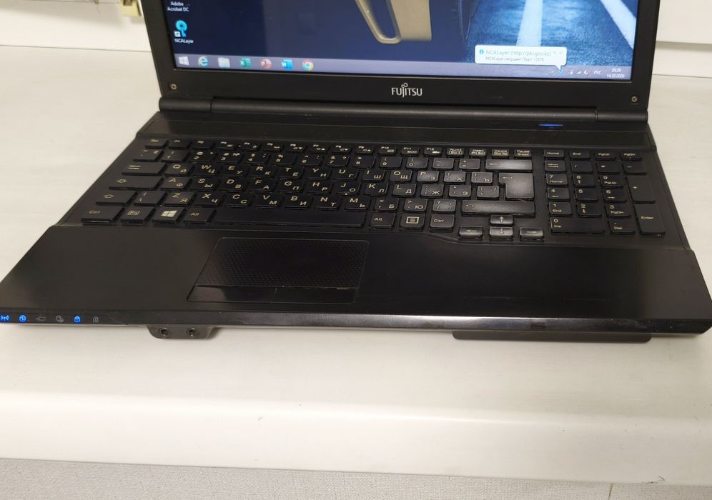 Ноутбук продам Core i5