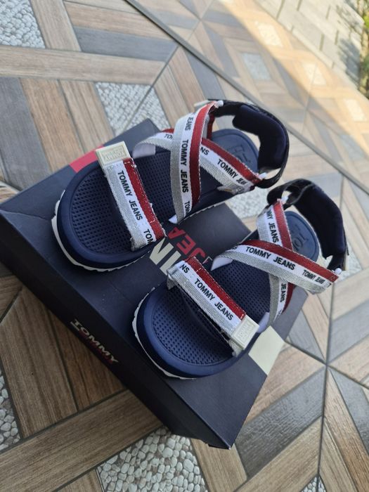 Sandale Tommy Jeans
