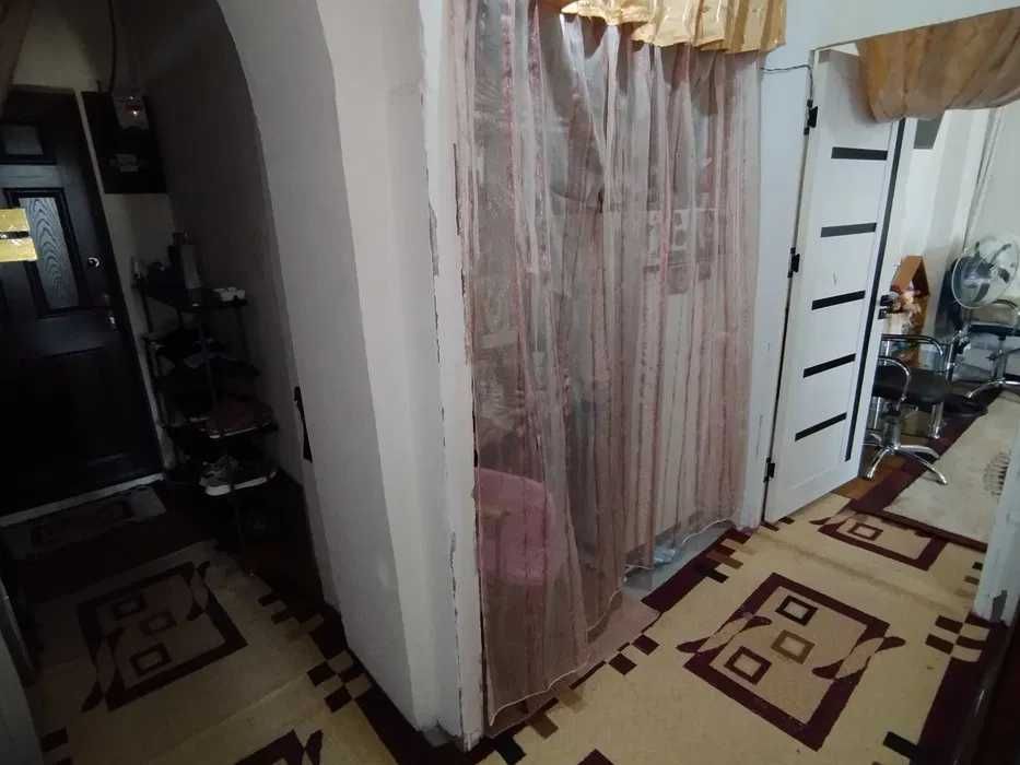 СРОЧНО продаю квартиру на Башлыке 2-ком.