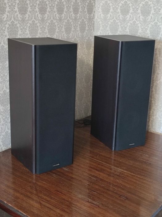 Колонки Microlab Solo 3