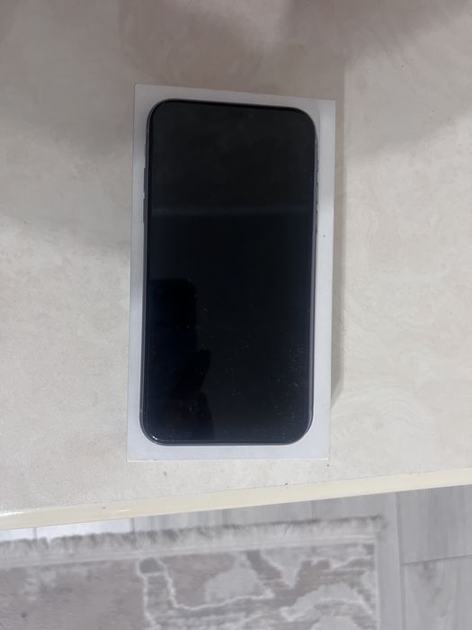 Iphone 11 128gb
