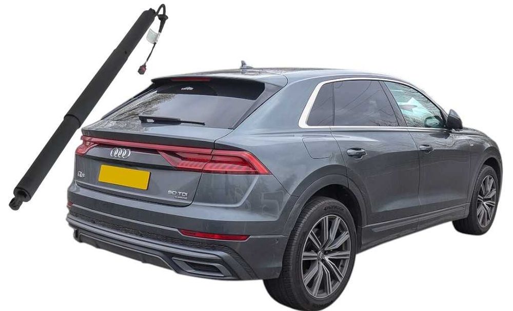 Електрически амортисьор за багажник Audi Q8 (4MN, 4MT) 2018-