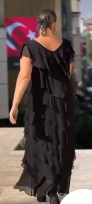 Продам вечернее платье Турция