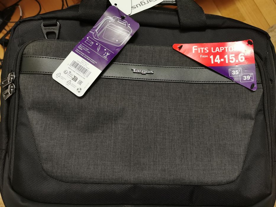 Geanta laptop 14-15.6"