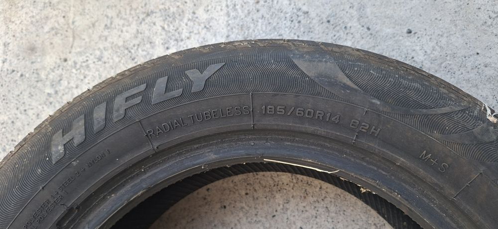 АвтоШины 185/60/R14