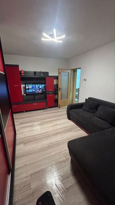 Regim hotelier apartament 2 camere Deva