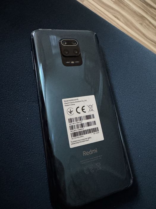 Продам телефон Redmi Note 9S