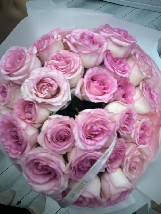 Продам цветы срочно