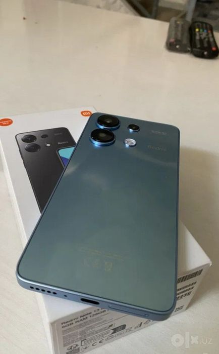 Redmi not 13 8+8/128 gblik