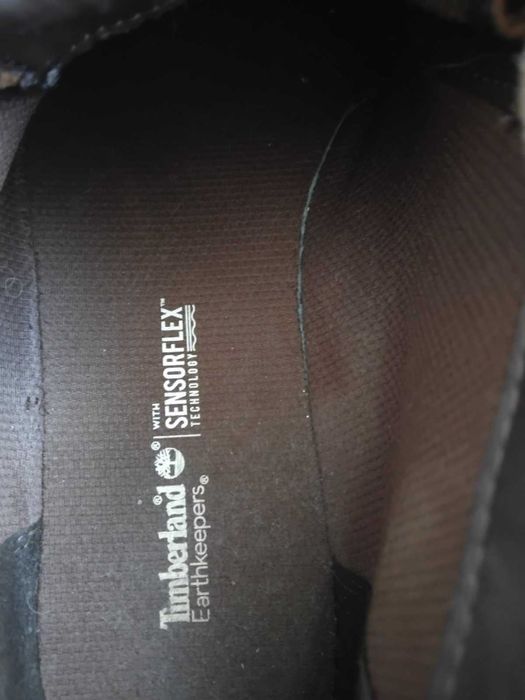 Timberland 100% оригинални мъжки обувки