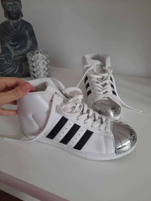 Ghete sport, Adidas original, marimea 39 si 1/3