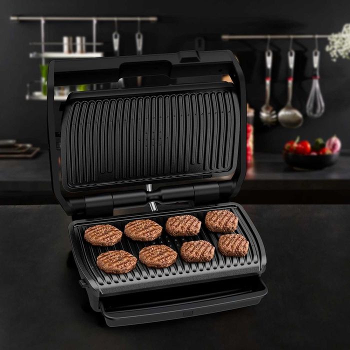 Грил скара Tefal OptiGrill Elite XL (GC760812) 2200W