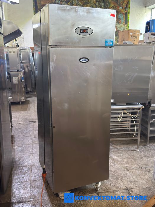 Професионален Хладилник Foster PROG600L 600L  GN 2/1