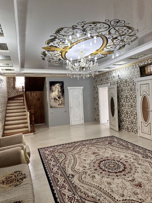 Продается Частный Дом 400кв метр