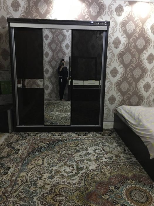 Erkin savdo (Sartepo) Dan kvartira arendaga beriladi