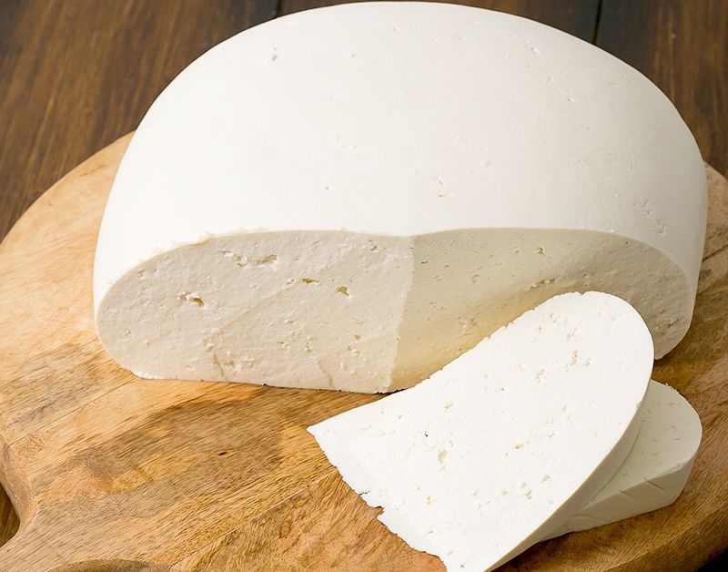 Vand brânză de vaca