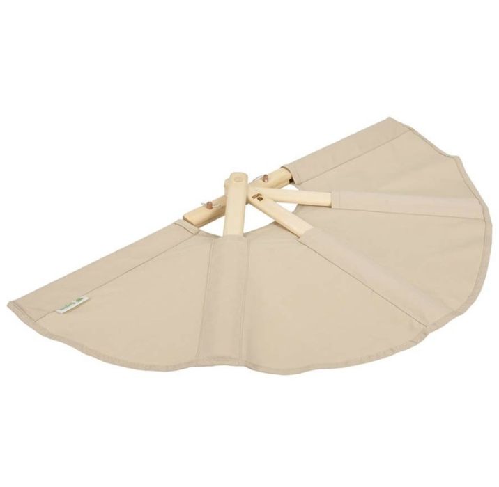 Веер-опахало для бани.