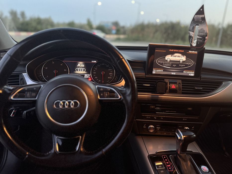 De vanzare Audi A6